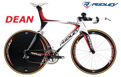 Ridley Bikes DEAN
