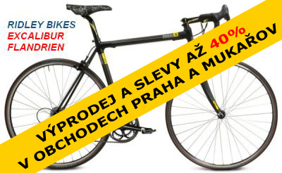 Ridley Bikes EXCALIBUR FLANDRIEN